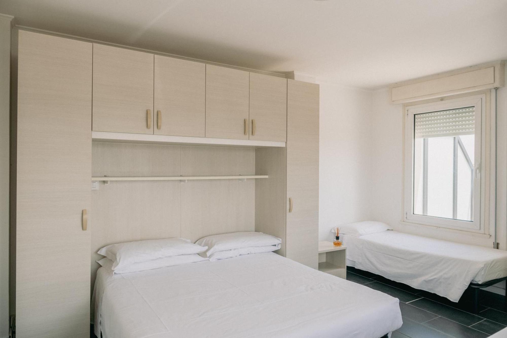 M14 Skyview City Center Padova Exterior photo