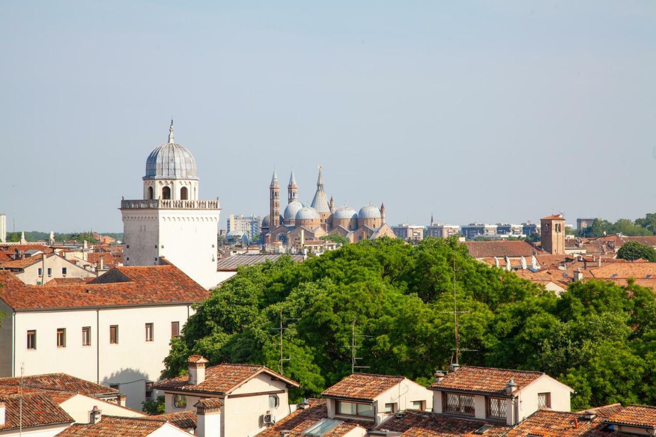 M14 Skyview City Center Padova Exterior photo
