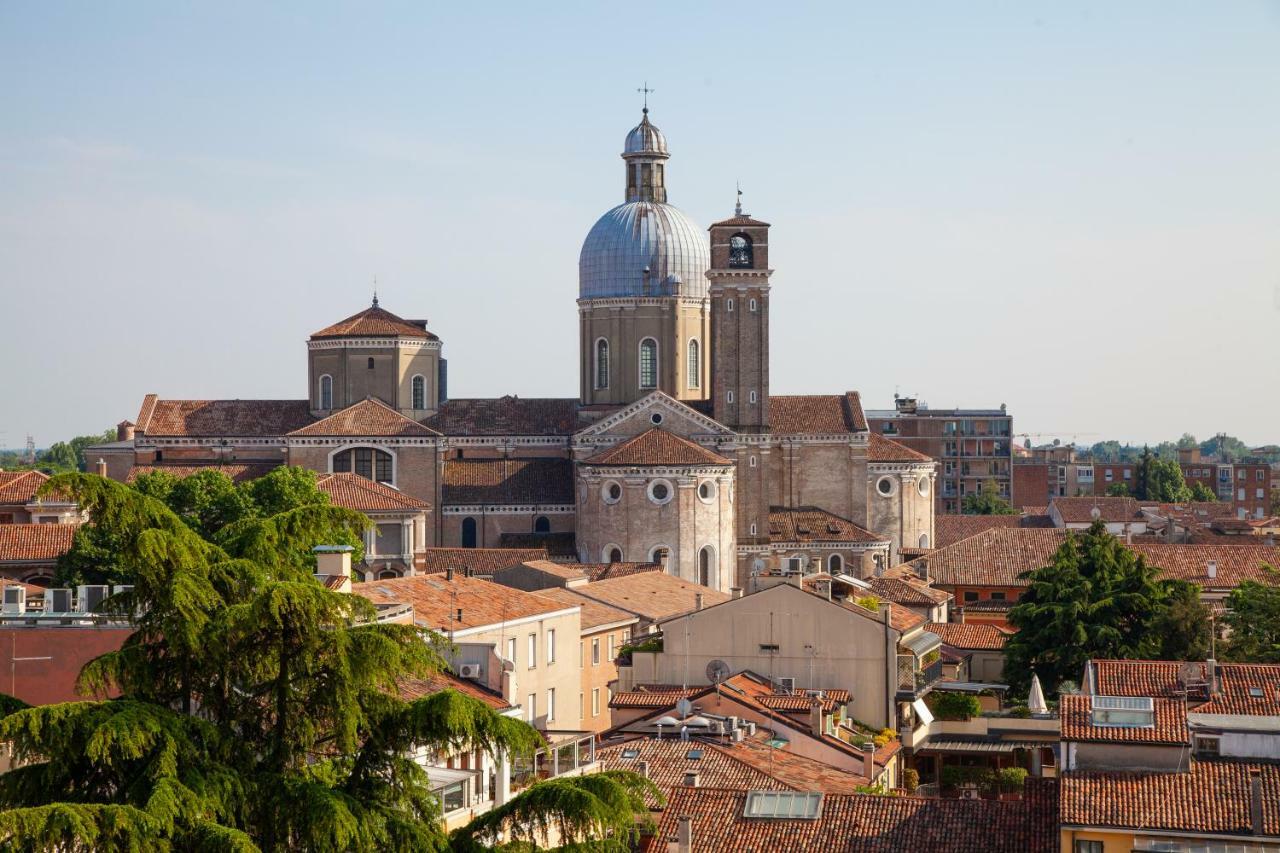 M14 Skyview City Center Padova Exterior photo